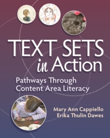 Image for Text Sets in Action