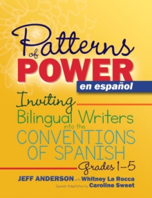 Patterns of Power en espanol, Grades 1-5