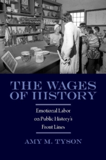 Wages of History