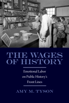 Wages of History