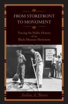 Image for From Storefront to Monument