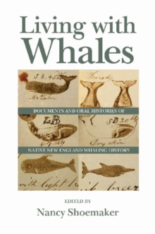Image for Living With Whales
