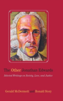 Image for The Other Jonathan Edwards