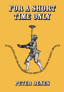 For a Short Time Only
