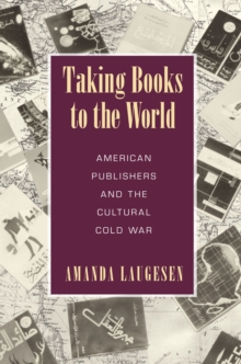 Taking Books to the World