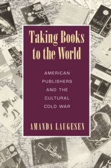 Taking Books to the World