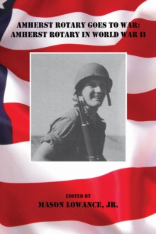 Amherst Rotary Goes to War