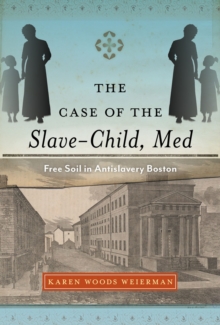 Image for The Case of the Slave-Child, Med
