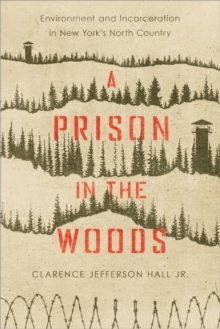 Image for A Prison in the Woods