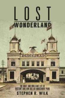 Image for Lost Wonderland