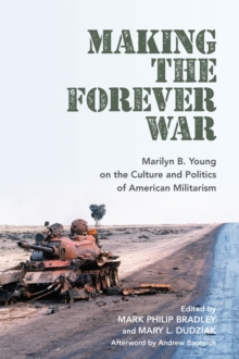 Image for Making the Forever War