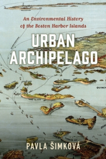Image for Urban Archipelago