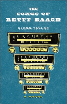 Image for The Songs of Betty Baach