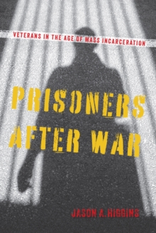 Image for Prisoners after War