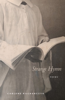 Image for Strange Hymn