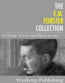 Image for E.M. Forster Collection: 10 Classic Works