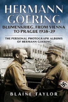 Image for Hermann Goering