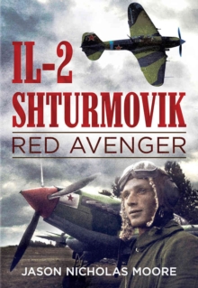Image for Il-2 Shturmovik : Red Avenger