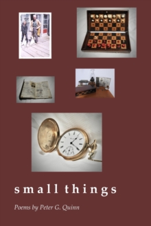 Image for small things