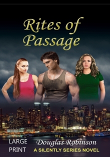 Image for Rites of Passage (Large Print)