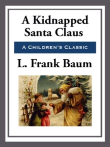 Image for A Kidnapped Santa Claus
