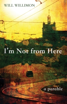 Image for I'm Not from Here