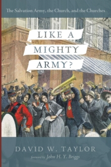 Image for Like a Mighty Army?