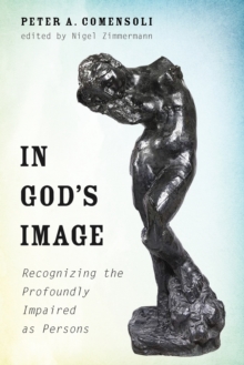 Image for In God's Image