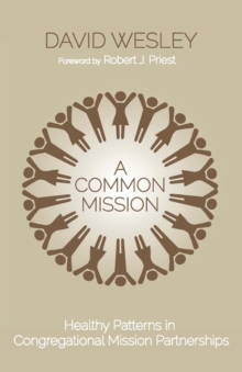 Image for A Common Mission