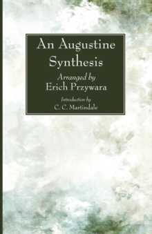 Image for An Augustine Synthesis