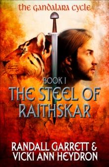 Image for Steel of Raithskar
