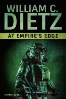 Image for At Empire's Edge