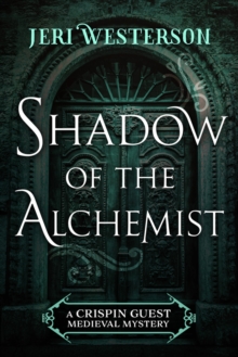 Image for Shadow of the alchemist