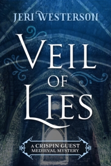 Image for Veil of lies