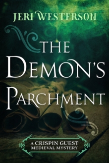 Image for The demon's parchment
