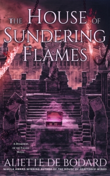 Image for House of Sundering Flames