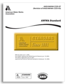 C701-15 Cold-Water Meters-Turbine Type, for Customer Service