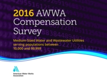 2016 AWWA Compensation Survey