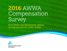 2016 AWWA Compensation Survey