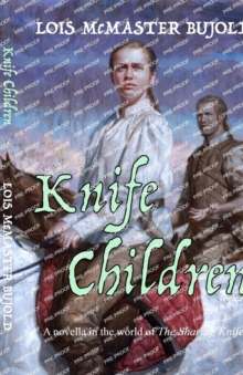 Image for Knife Children