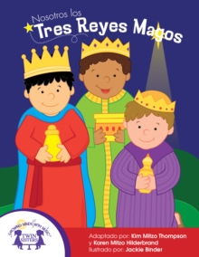 Image for Nosotros los Tres Reyes Magos