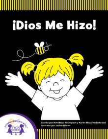 Image for !Dios Me Hizo!
