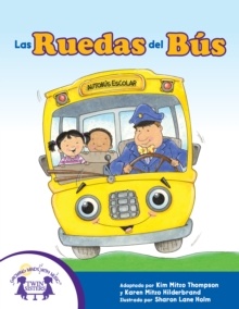 Image for Las Ruedas del Bus