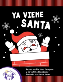 Image for Ya Viene Santa