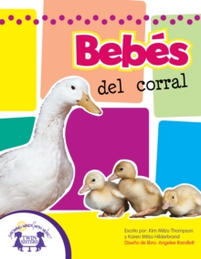 Image for Bebes del corral