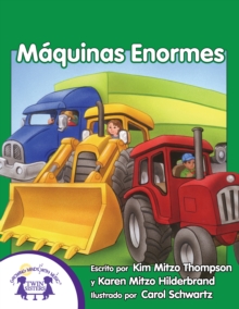 Image for Maquinas Enormes