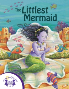 Image for Littlest Mermaid