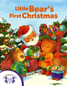 Image for Little Bear's First Christmas
