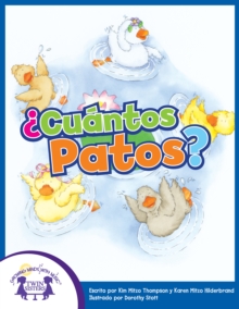 Image for Cuantos Patos?