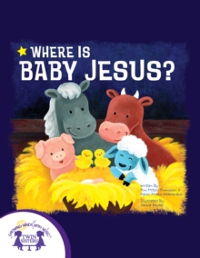 Image for Where Is Baby Jesus